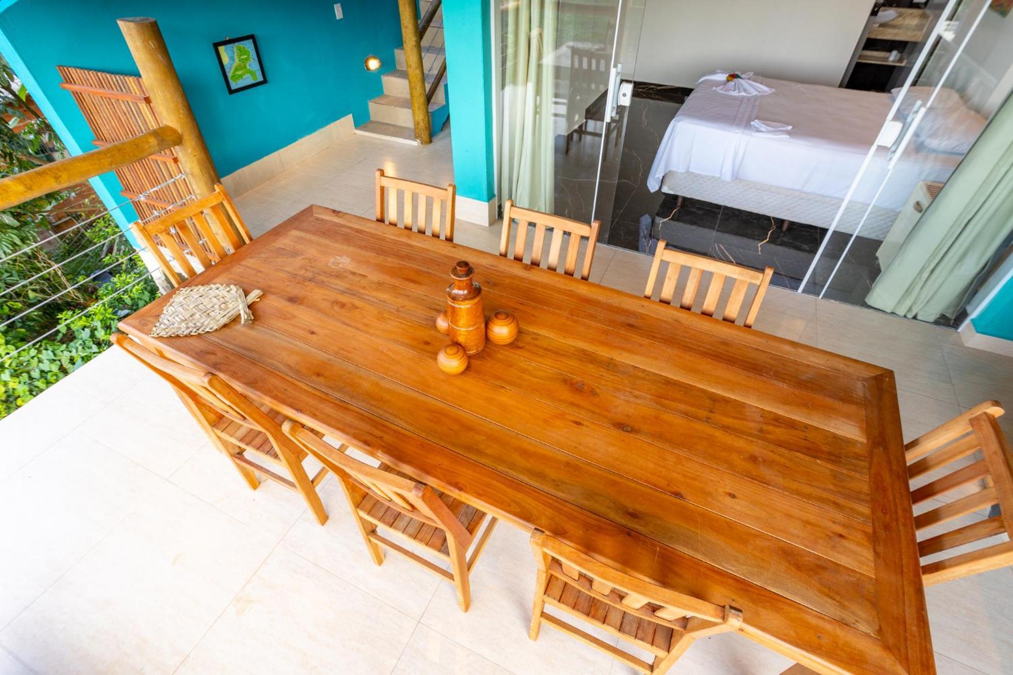 Casa Bambole