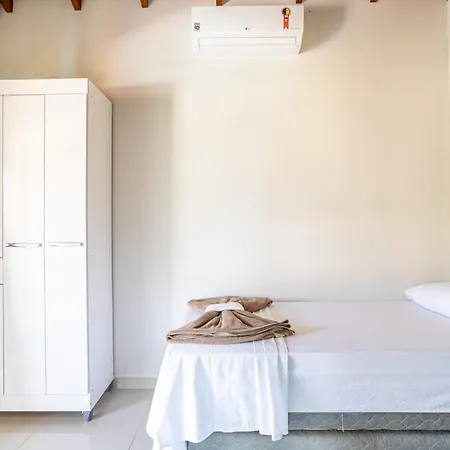Casa Bambole Ilhabela Apartment Exterior photo
