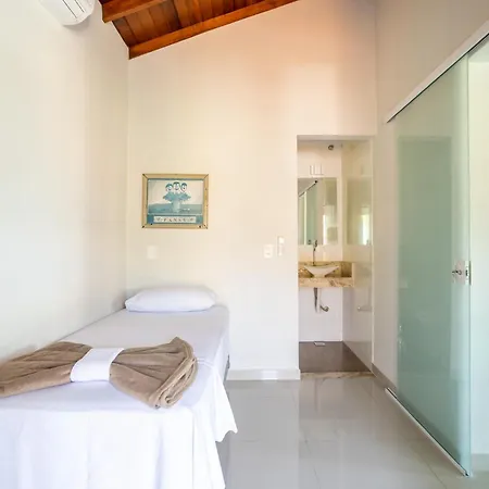 Casa Bambole Ilhabela Apartment Exterior photo