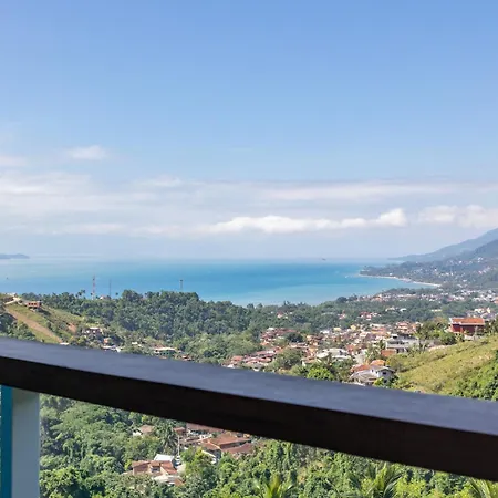 Casa Bambole Ilhabela Apartment Exterior photo