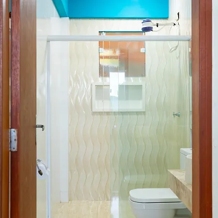Casa Bambole Ilhabela Apartment Exterior photo