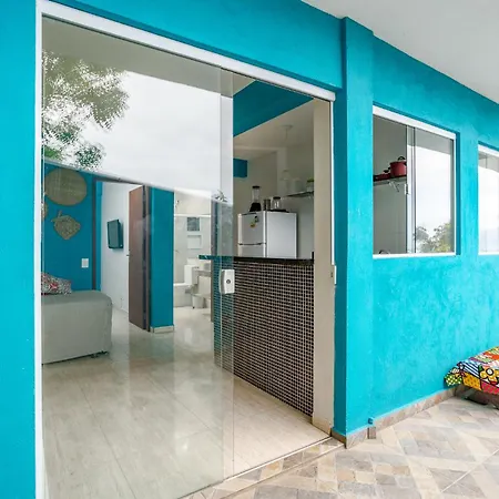 Casa Bambole Ilhabela Apartment Exterior photo