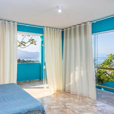 Casa Bambole Ilhabela Apartment Exterior photo