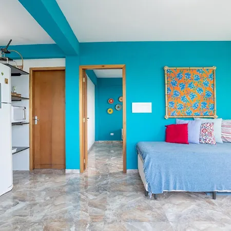 Casa Bambole Ilhabela Apartment Exterior photo