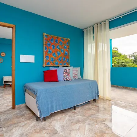Casa Bambole Ilhabela Apartment Exterior photo