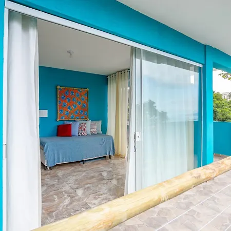 Casa Bambole Ilhabela Apartment Exterior photo