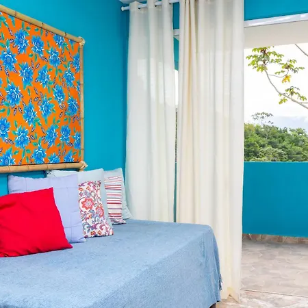 Casa Bambole Ilhabela Apartment Exterior photo