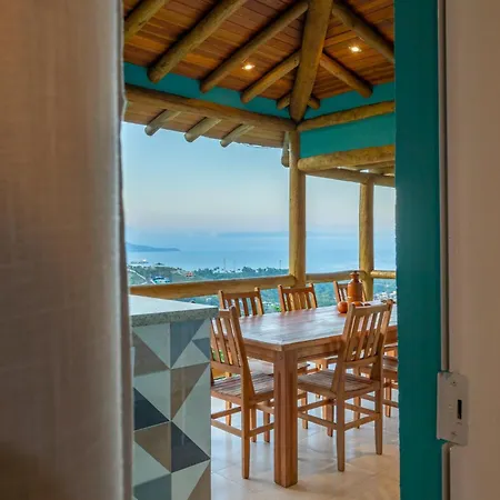 Casa Bambole Ilhabela Apartment Exterior photo