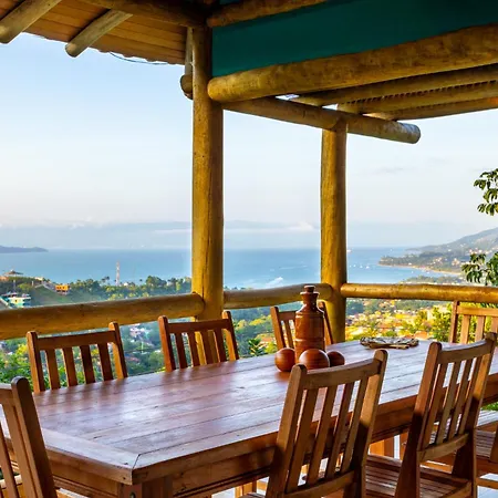 Casa Bambole Ilhabela Apartment Exterior photo