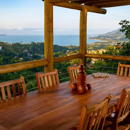 Casa Bambole Ilhabela Apartment Exterior photo