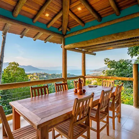 Casa Bambole Ilhabela Apartment Exterior photo