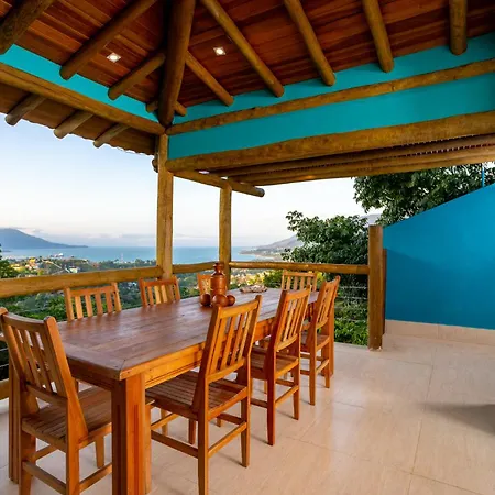 Casa Bambole Ilhabela Apartment Exterior photo
