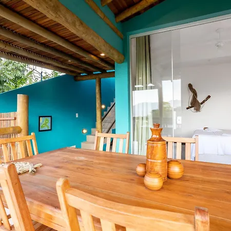 Casa Bambole Ilhabela Apartment Exterior photo