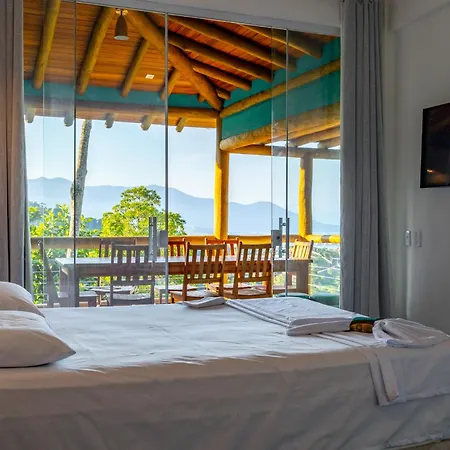 Casa Bambole Ilhabela Apartment Exterior photo