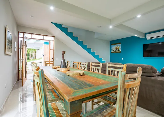 Casa Bambole Ilhabela