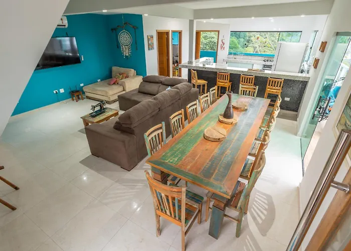 Casa Bambole Ilhabela