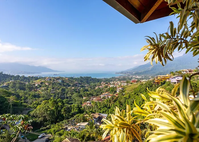 Casa Bambole Ilhabela
