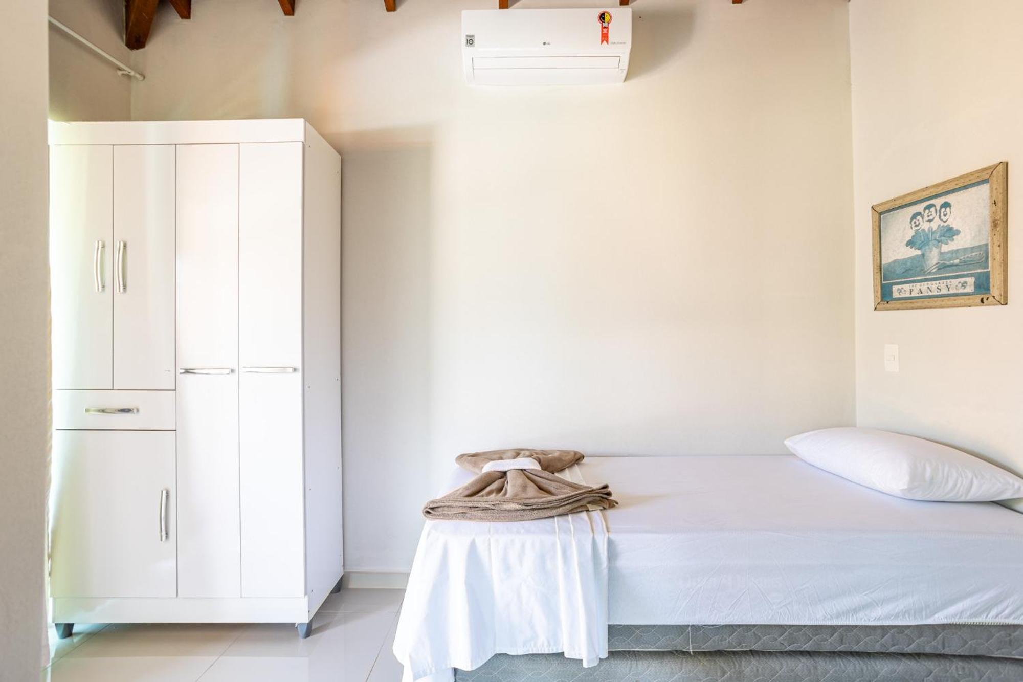 Apartment Casa Bambole