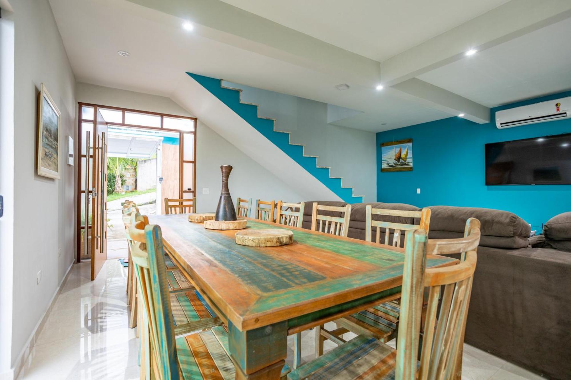 Apartment Casa Bambole Ilhabela