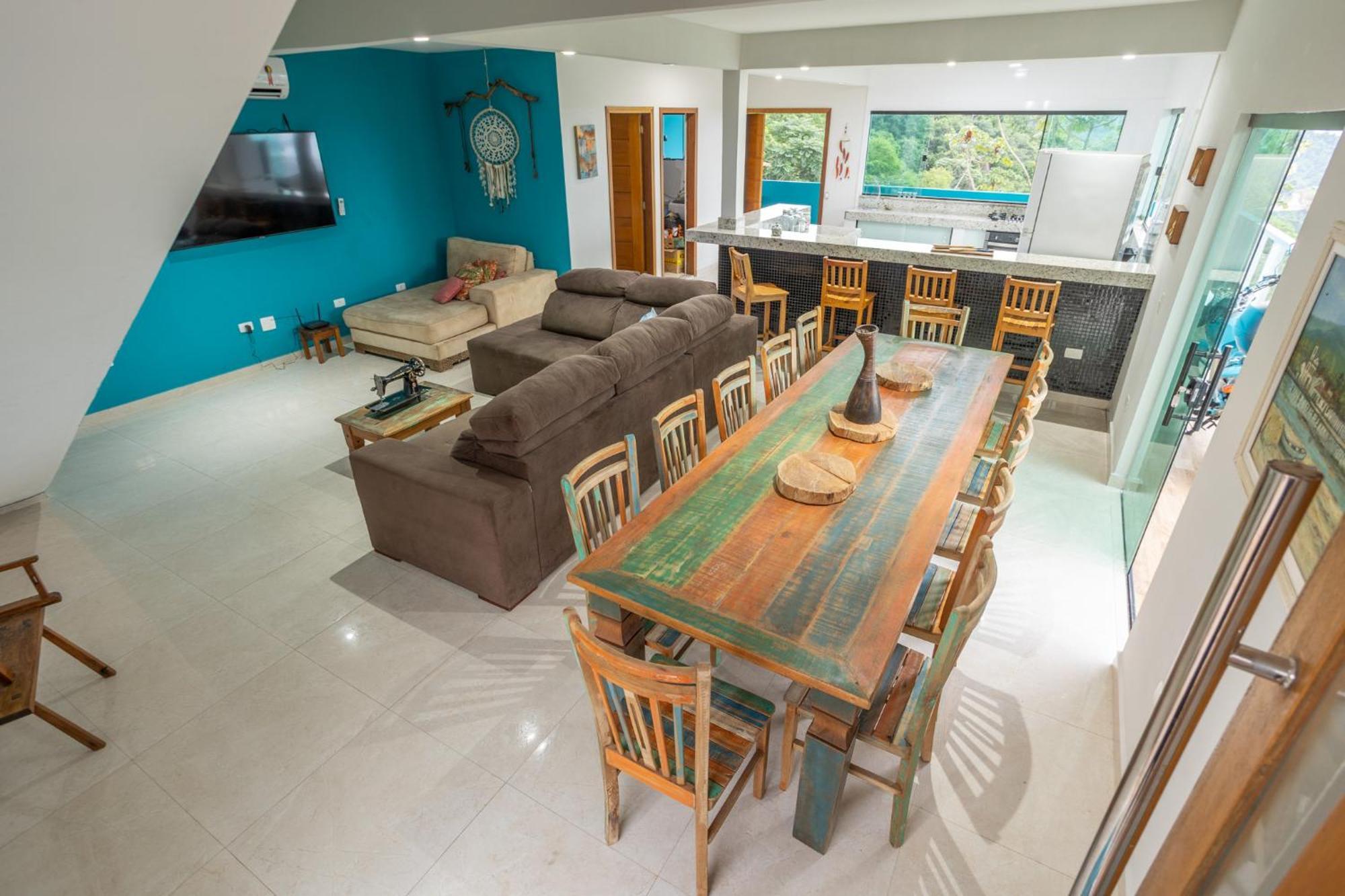 Casa Bambole Apartment *
