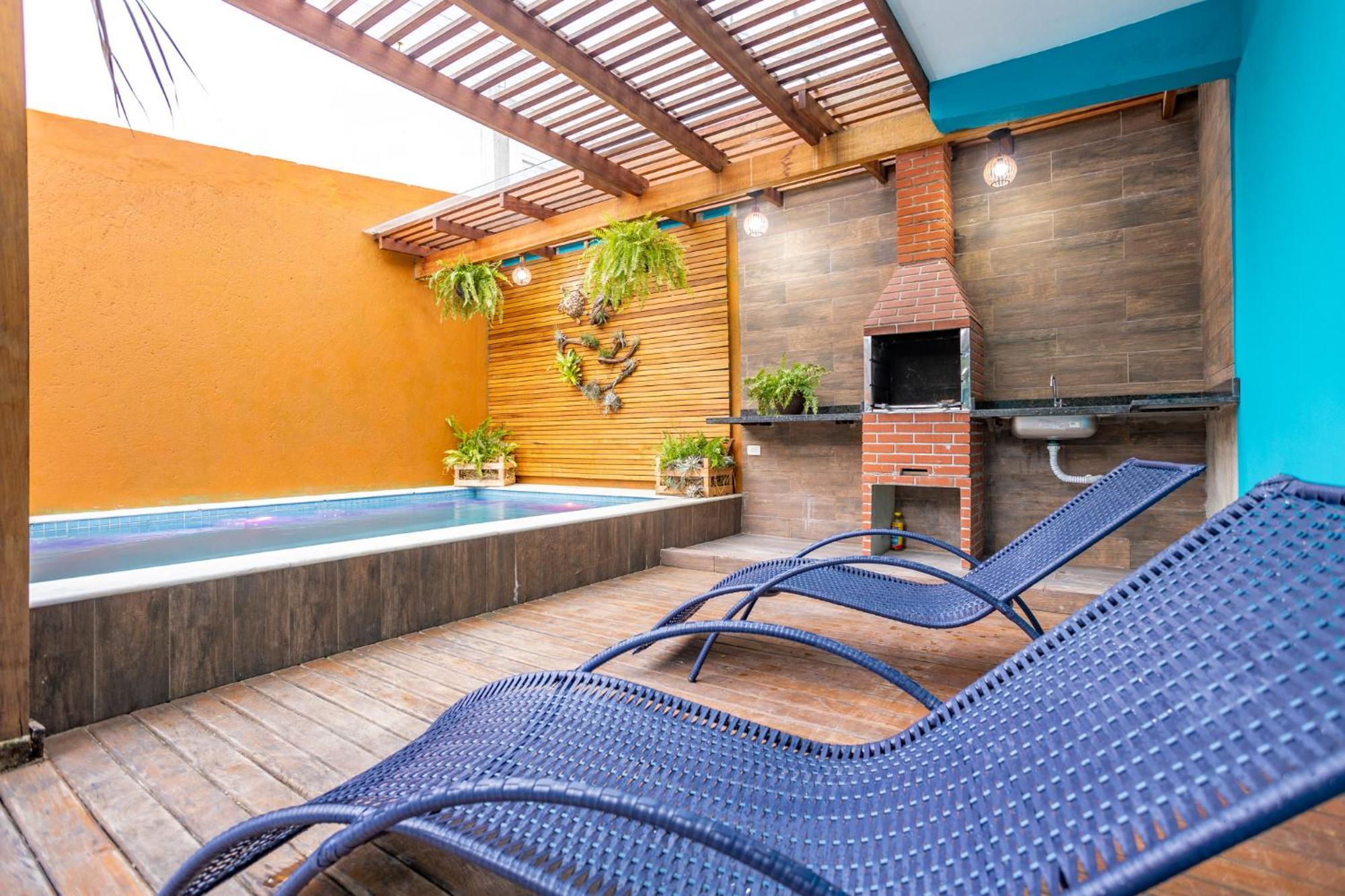 Apartment Casa Bambole