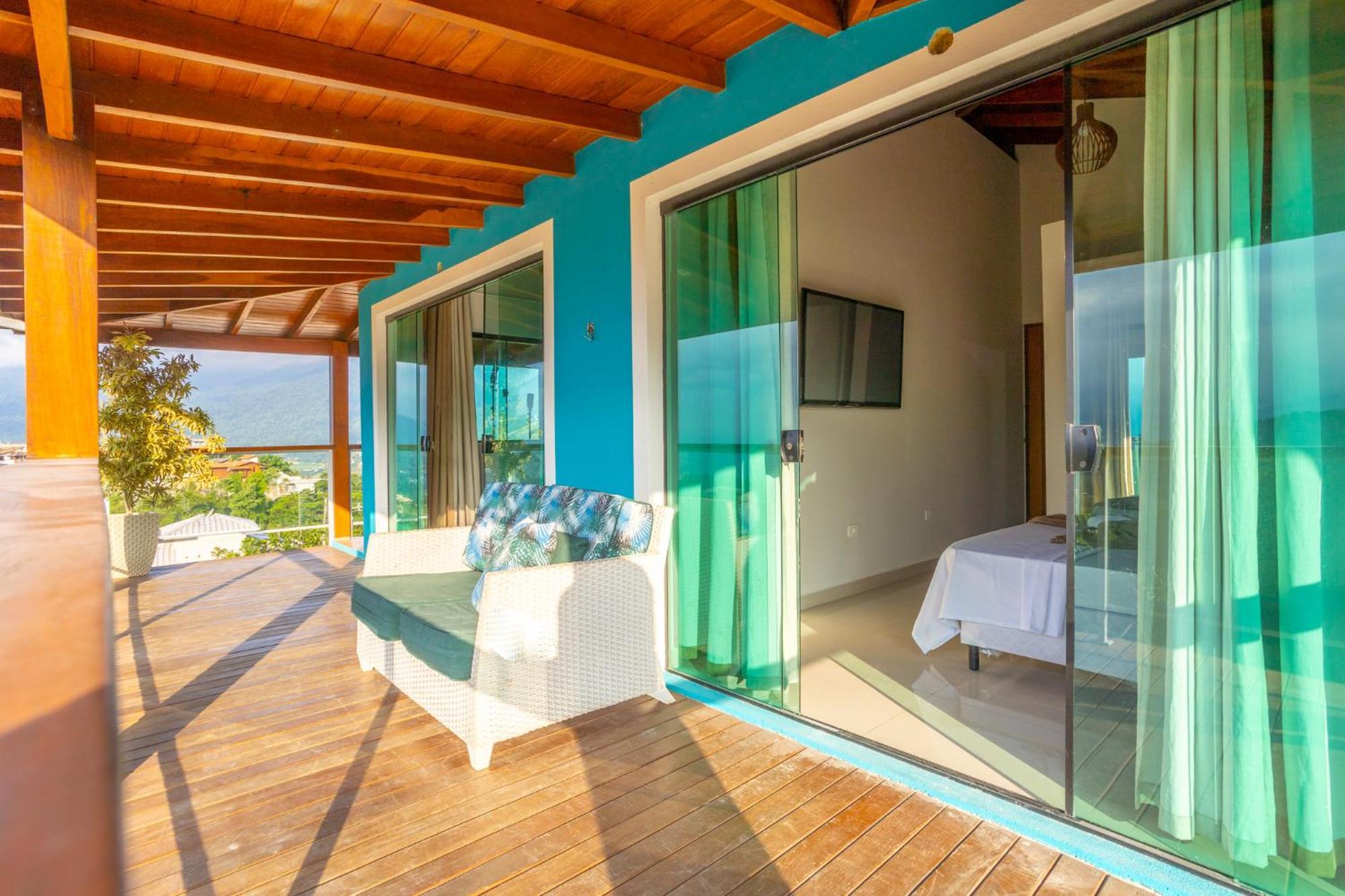 Casa Bambole Apartment