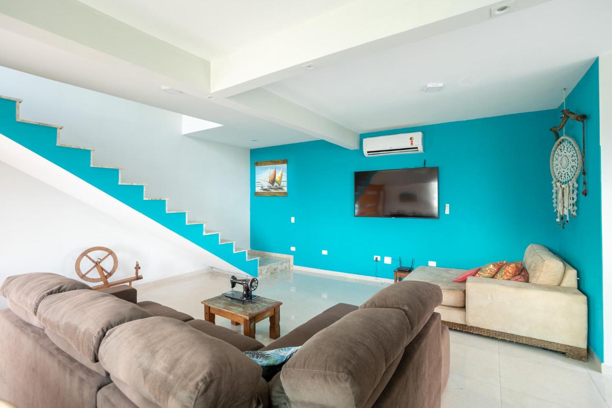 Casa Bambole Ilhabela