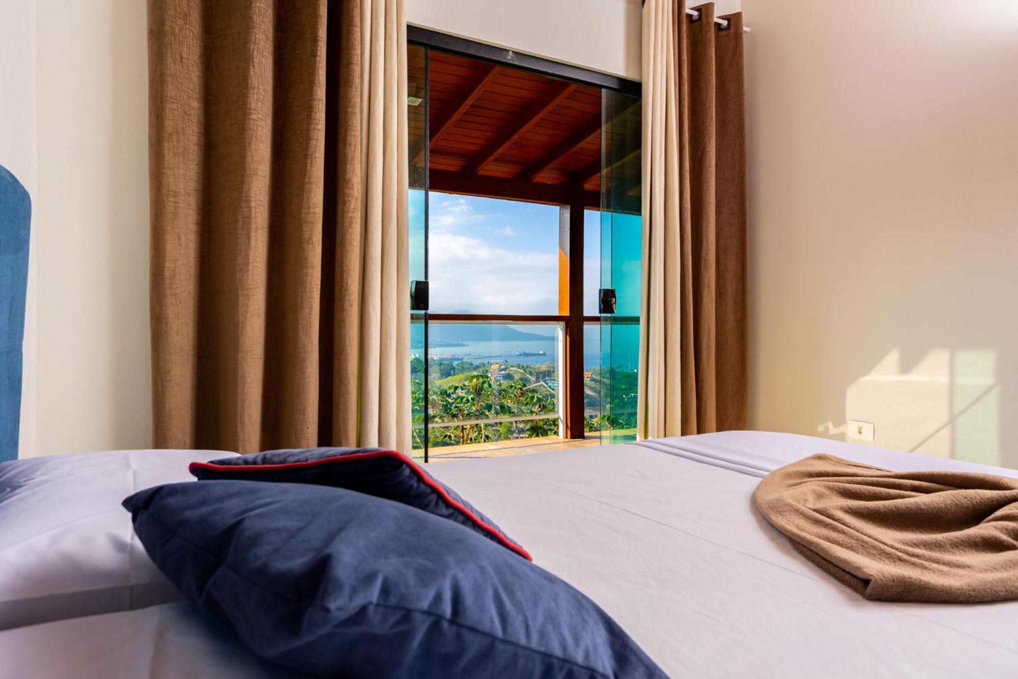 Casa Bambole Apartment Ilhabela