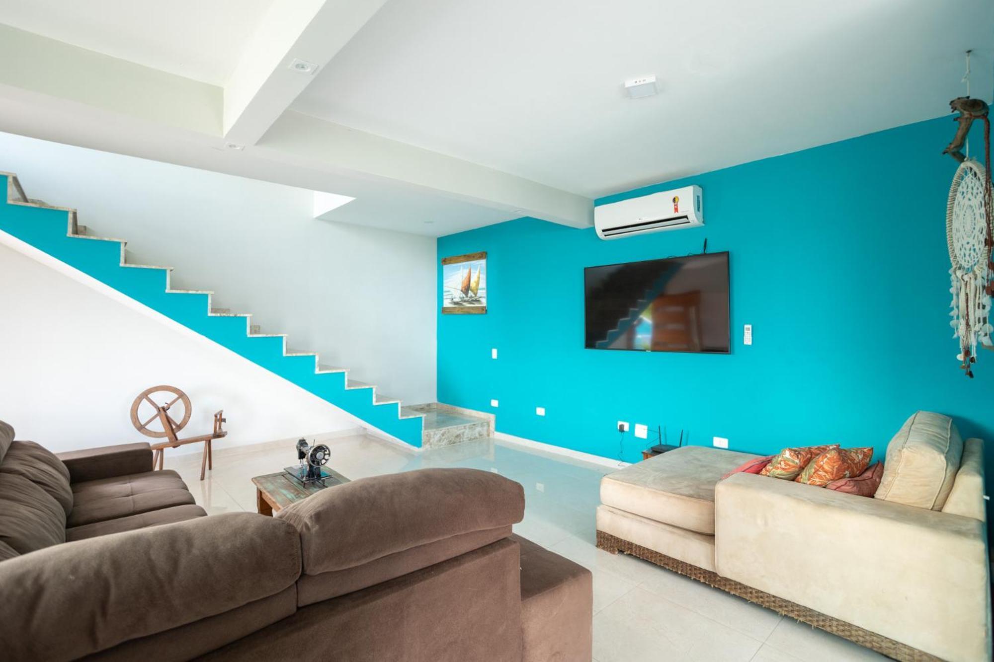 Casa Bambole Apartment
