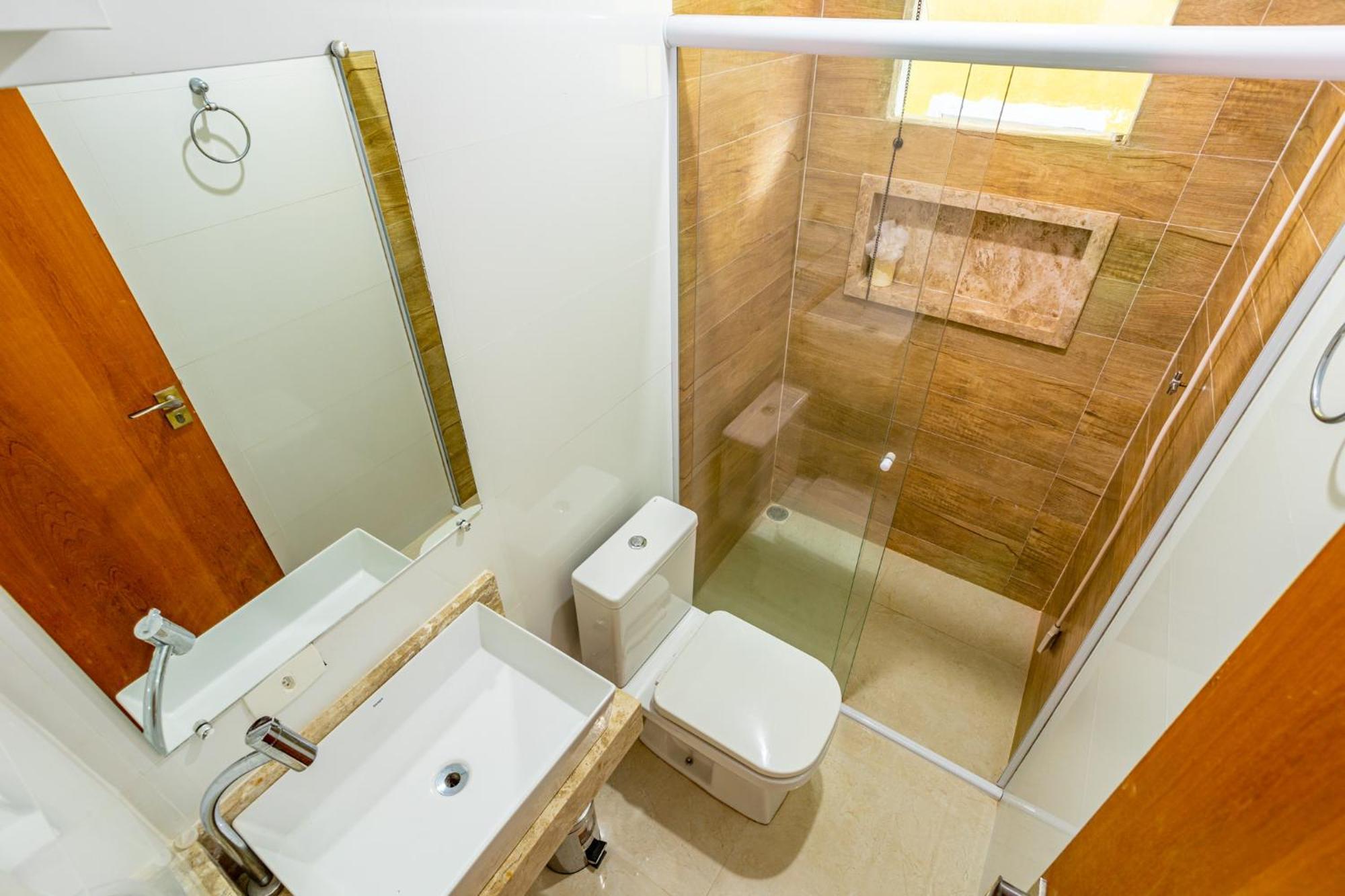 Apartment Casa Bambole