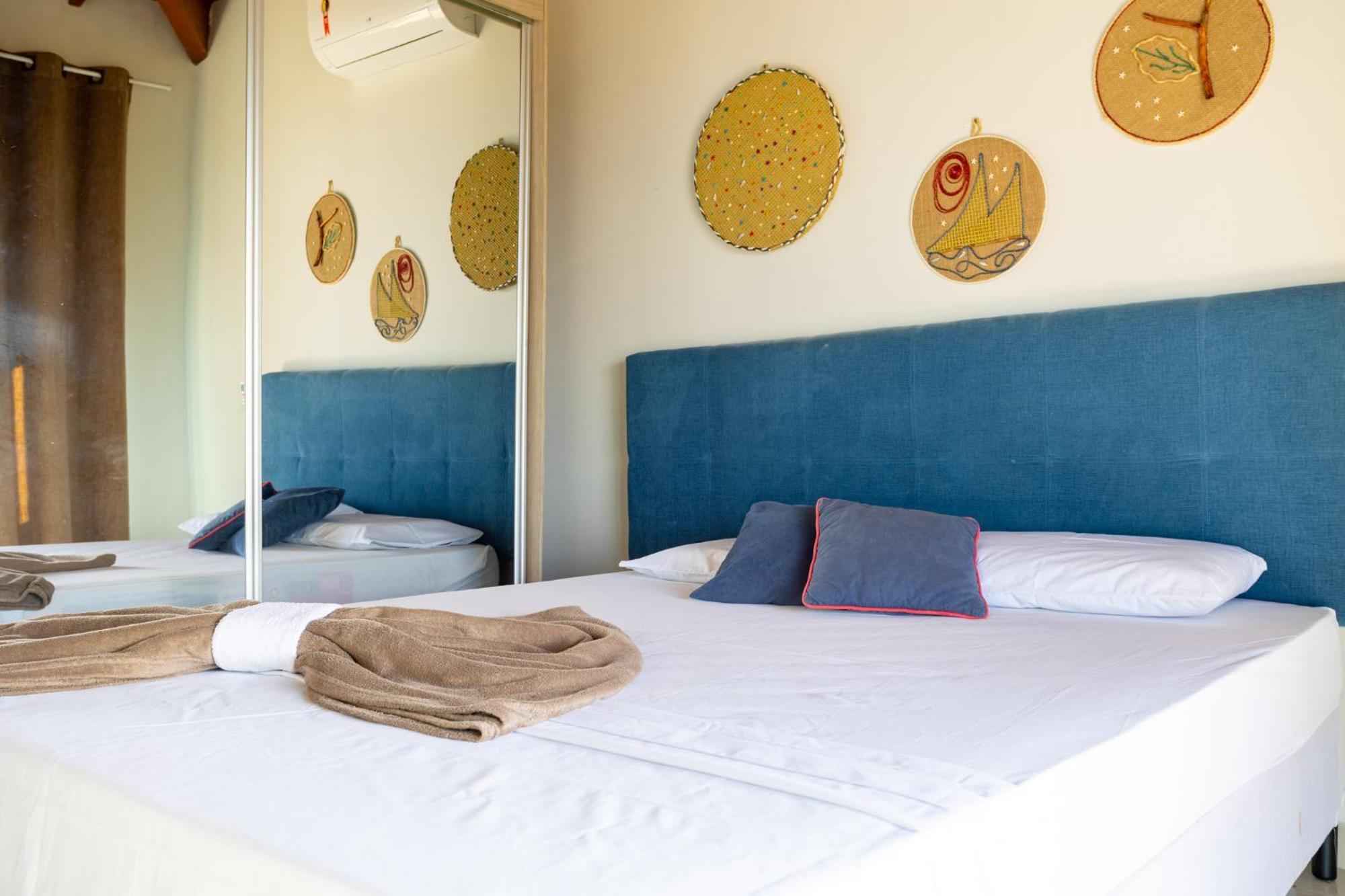 Casa Bambole Apartment