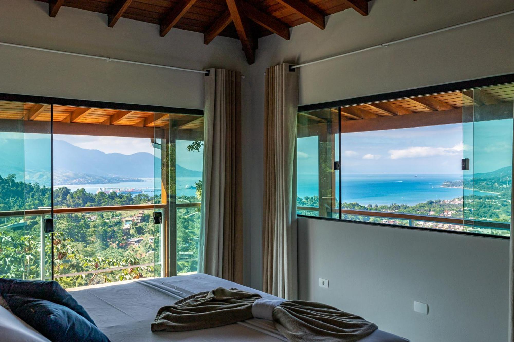 Casa Bambole Apartment Ilhabela