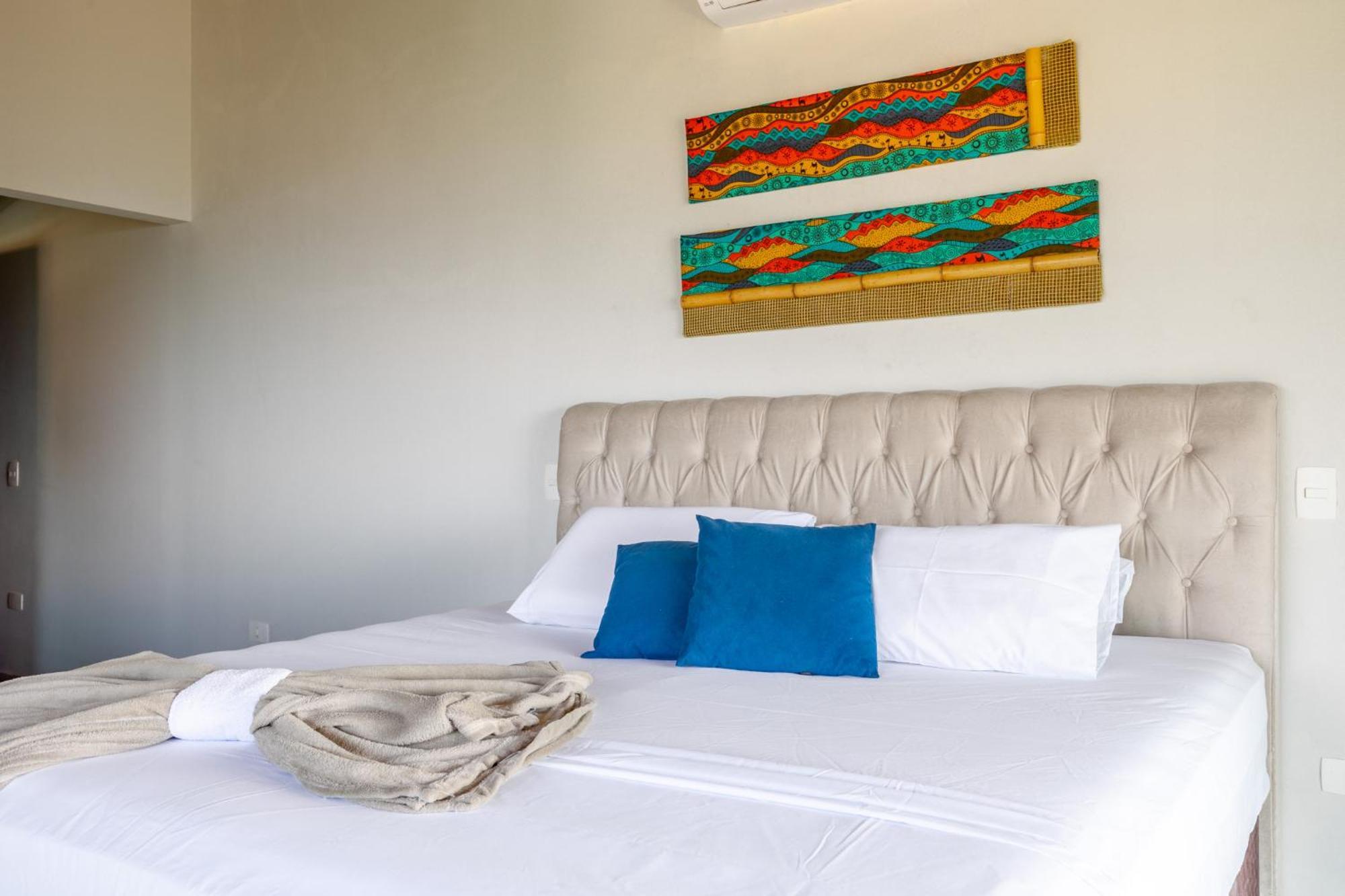 Casa Bambole Apartment