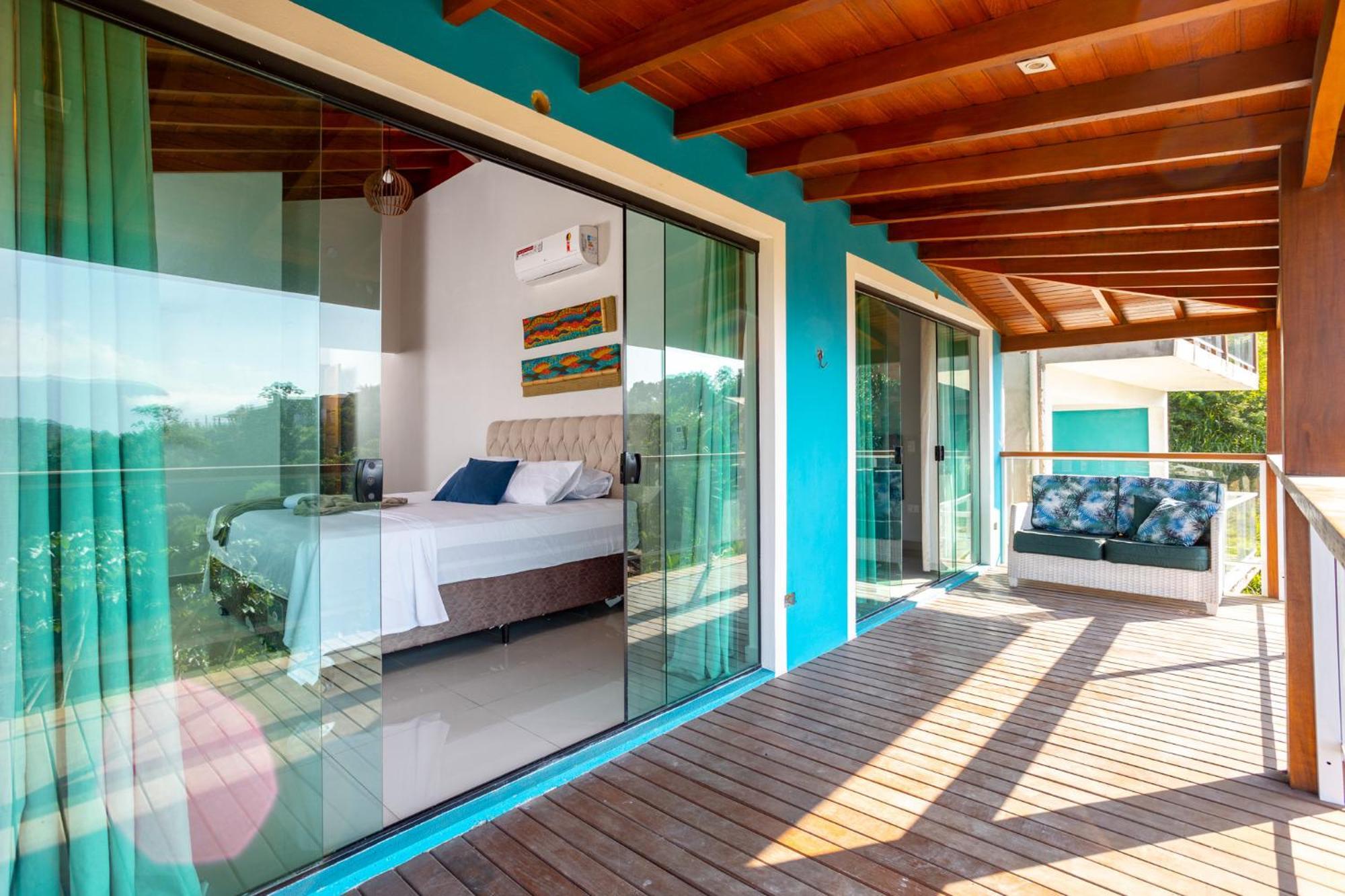 Apartment Casa Bambole Ilhabela