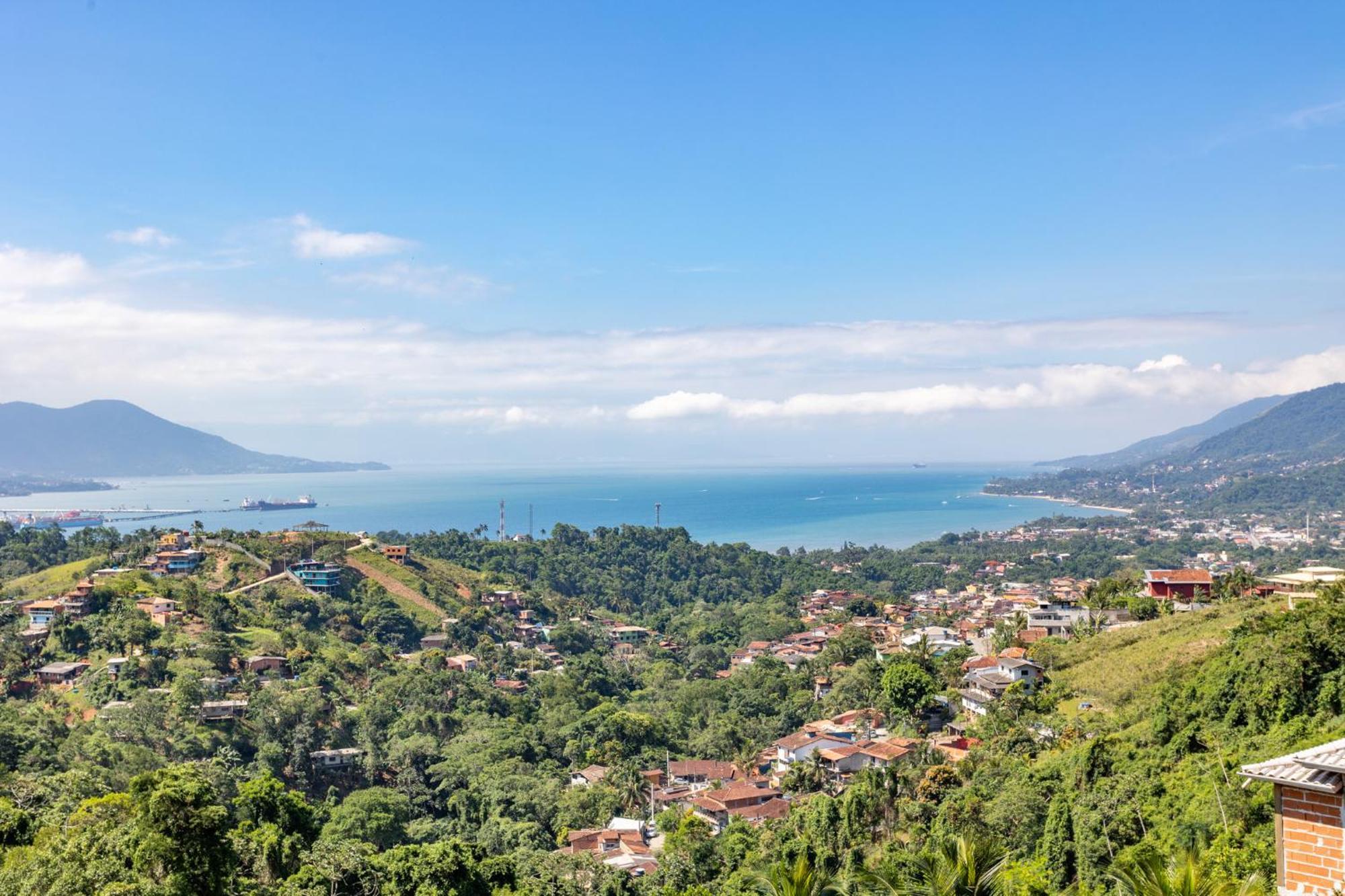 Casa Bambole * Ilhabela
