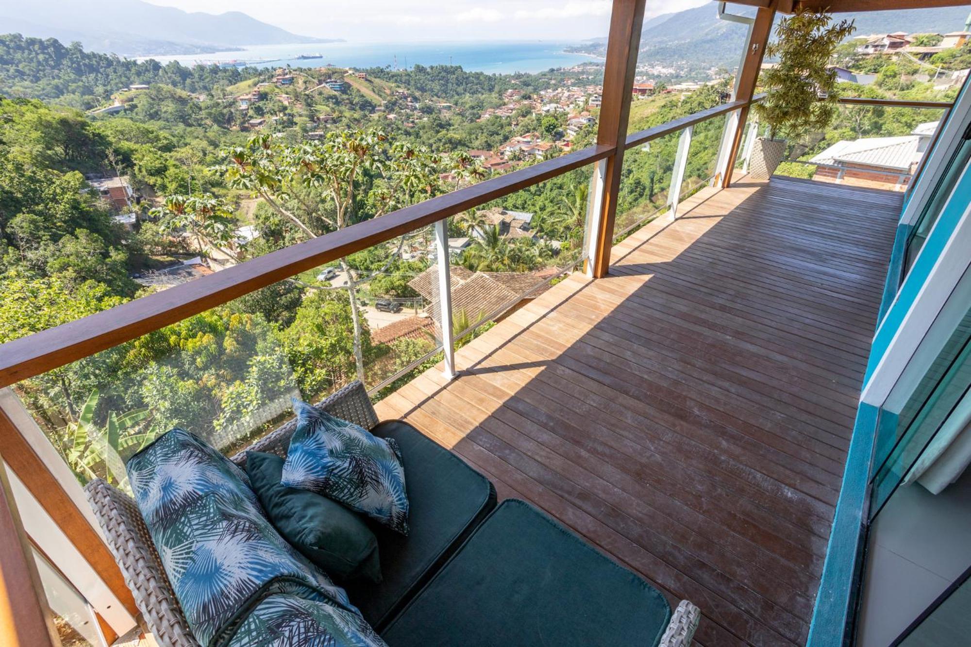 Casa Bambole Ilhabela