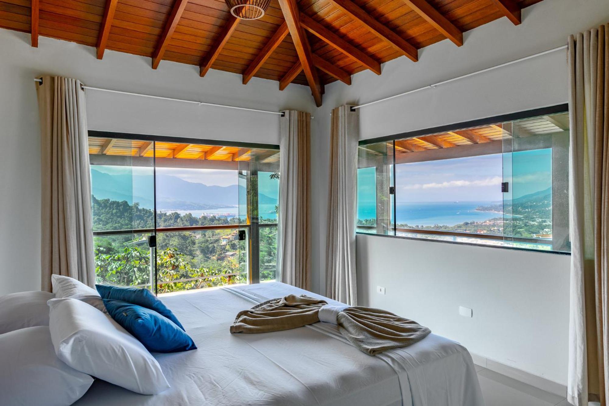 Apartment Casa Bambole Ilhabela