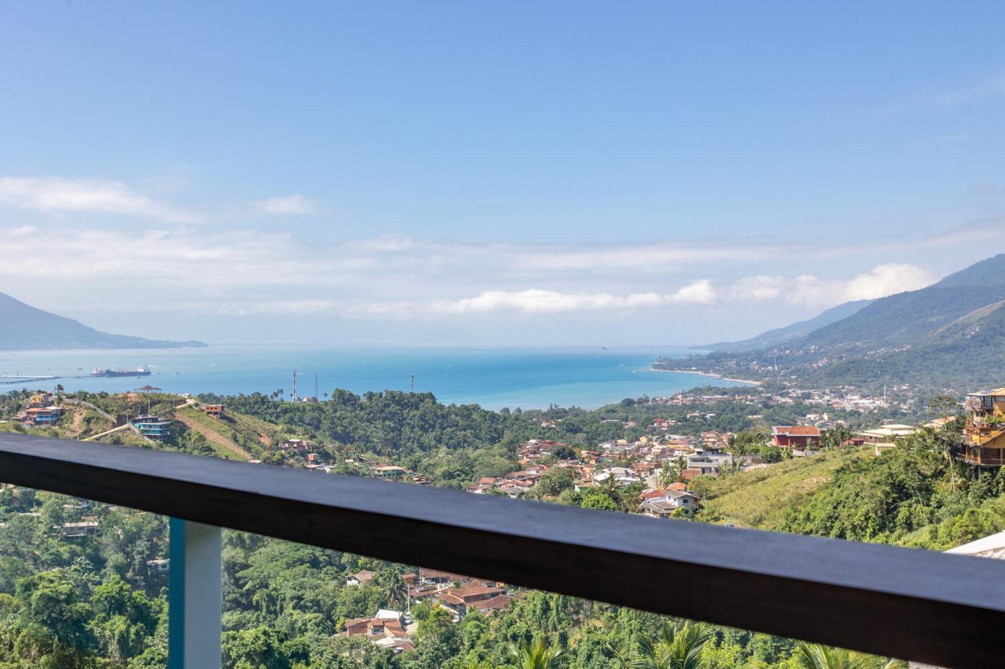 Casa Bambole Apartment Ilhabela