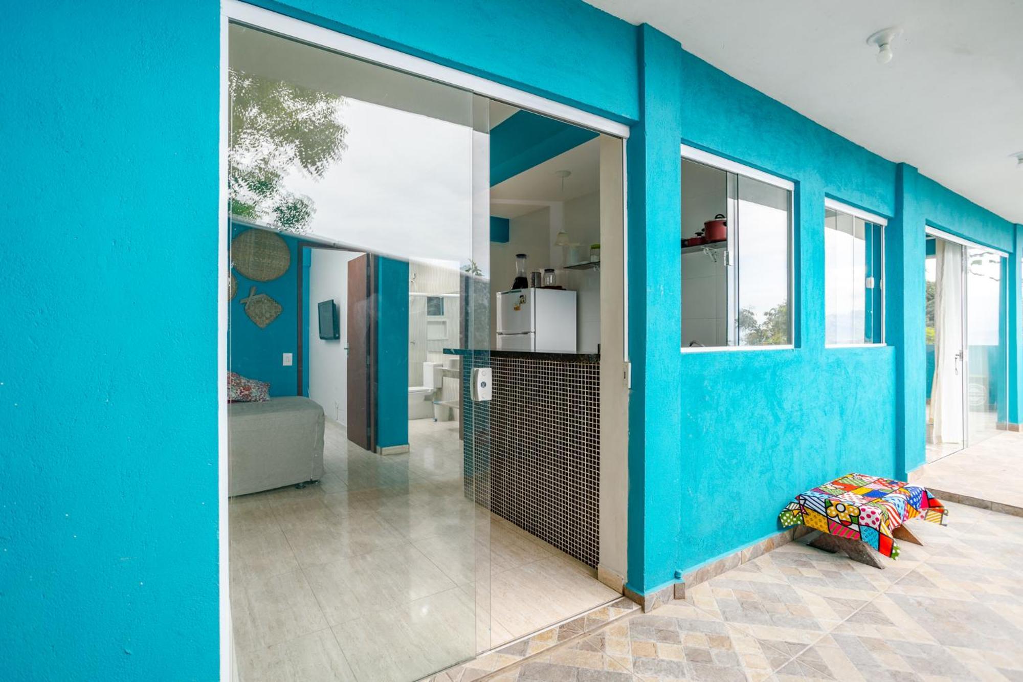 Apartment Casa Bambole
