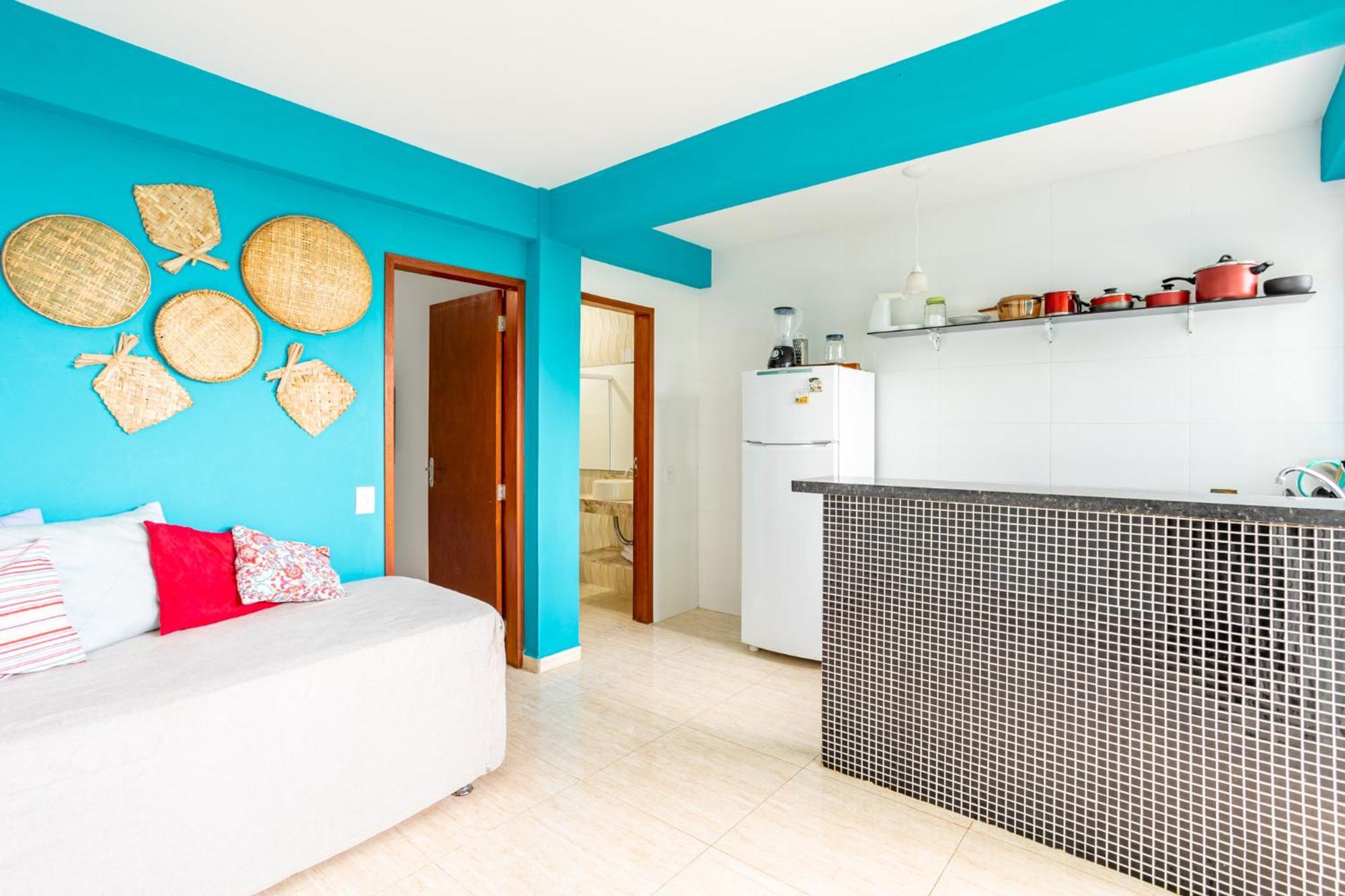 Casa Bambole Ilhabela