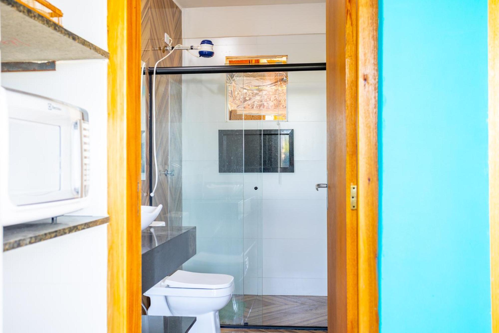 Apartment Casa Bambole Ilhabela