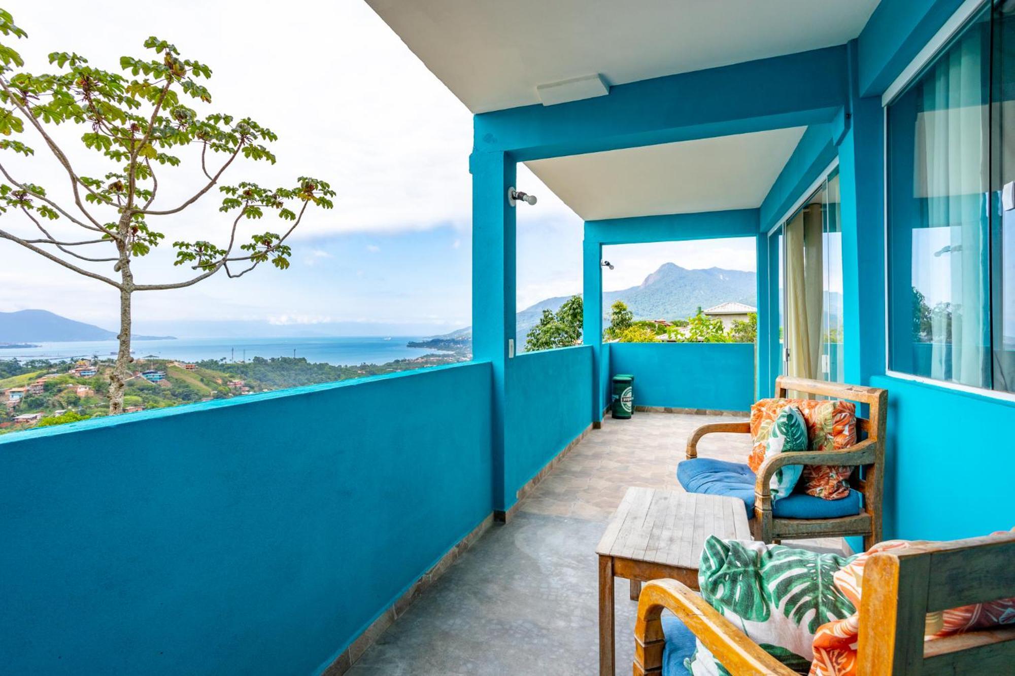 Casa Bambole * Ilhabela