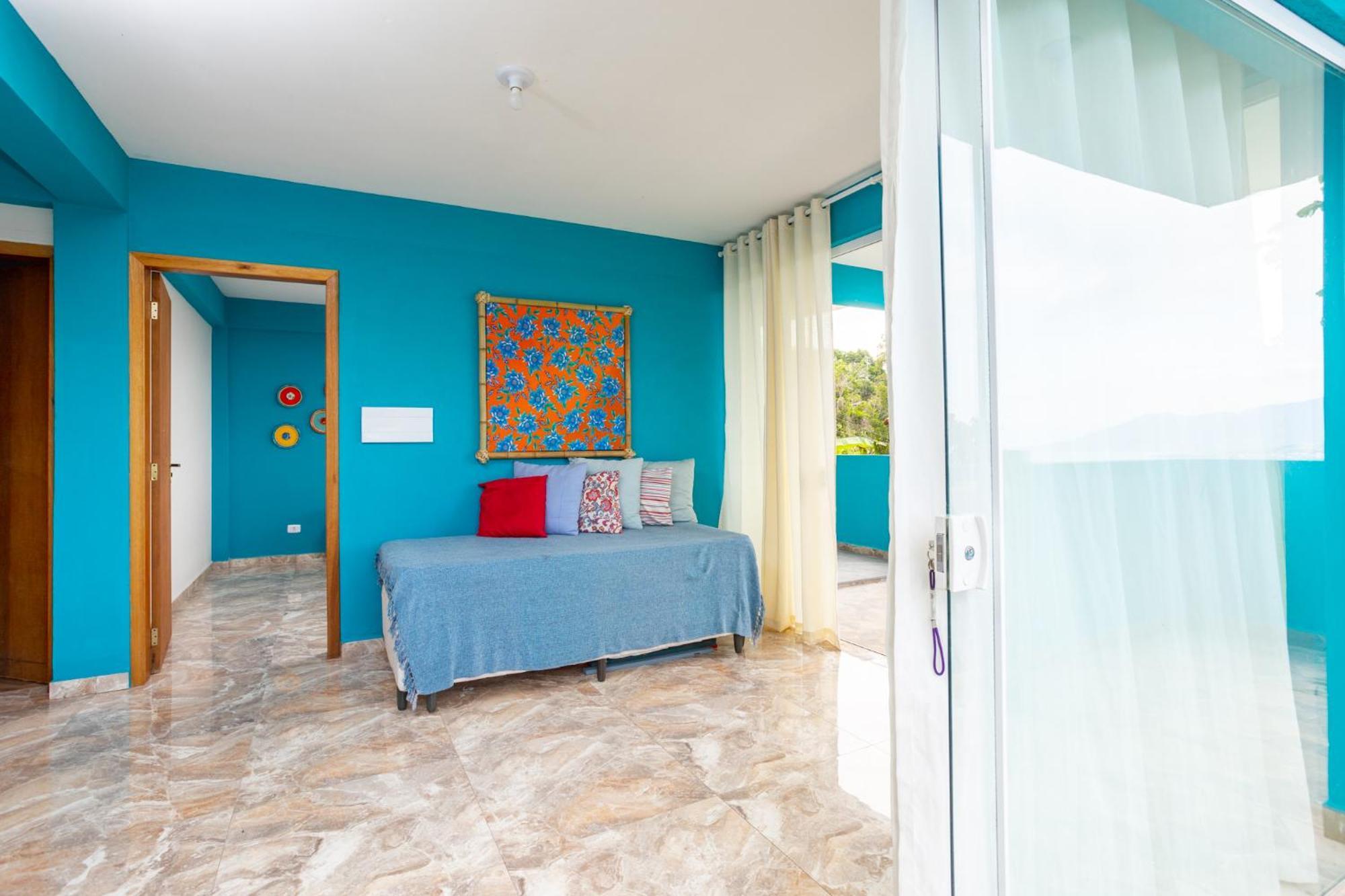 Casa Bambole Apartment