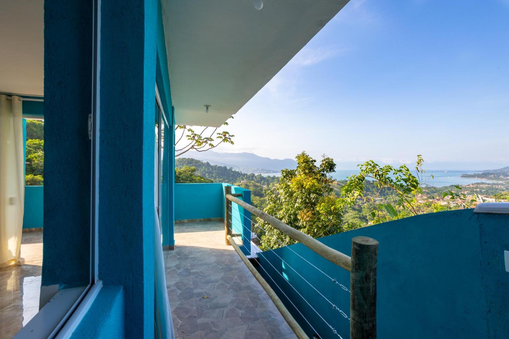 Casa Bambole Ilhabela