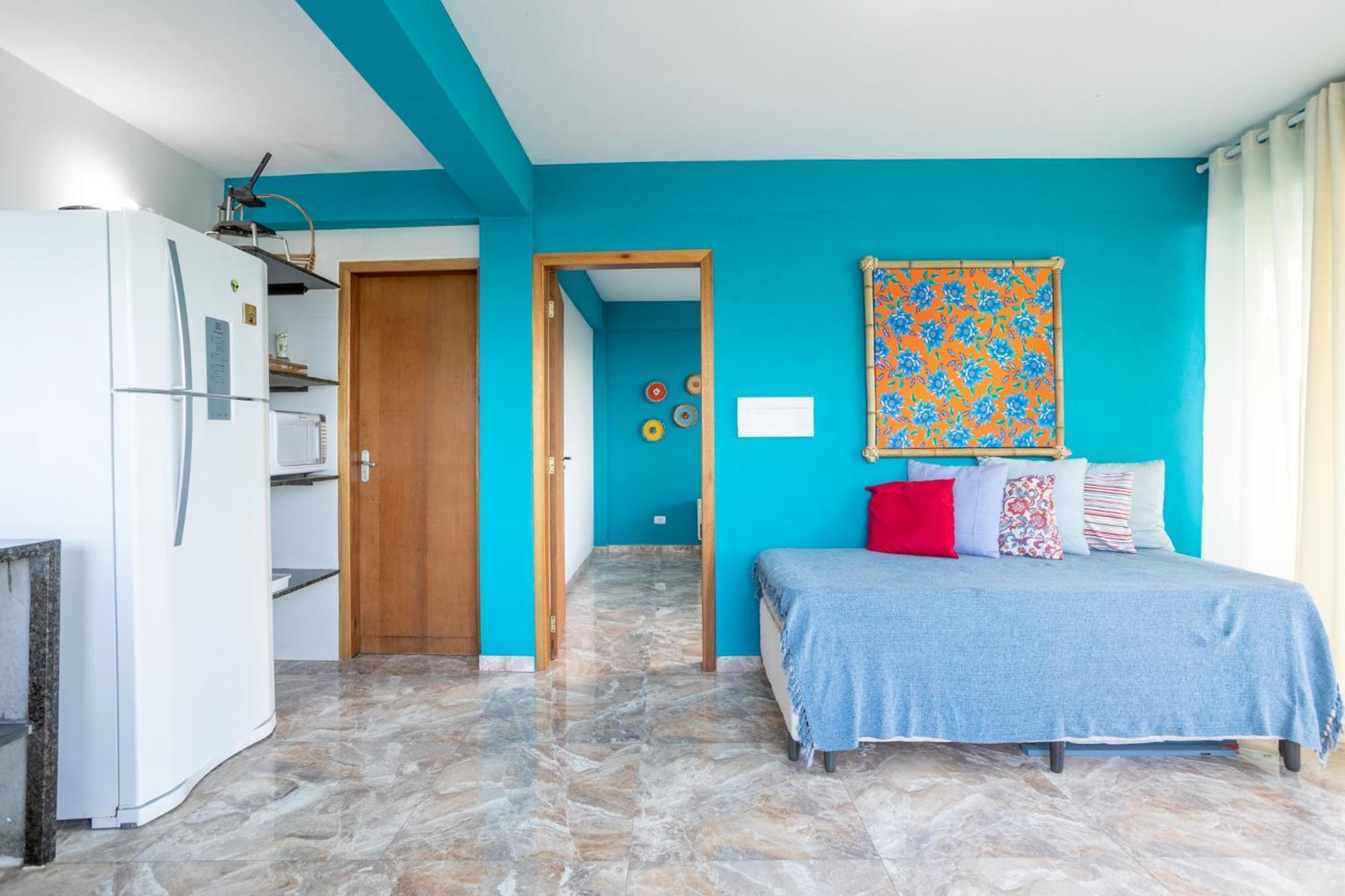 Casa Bambole Apartment