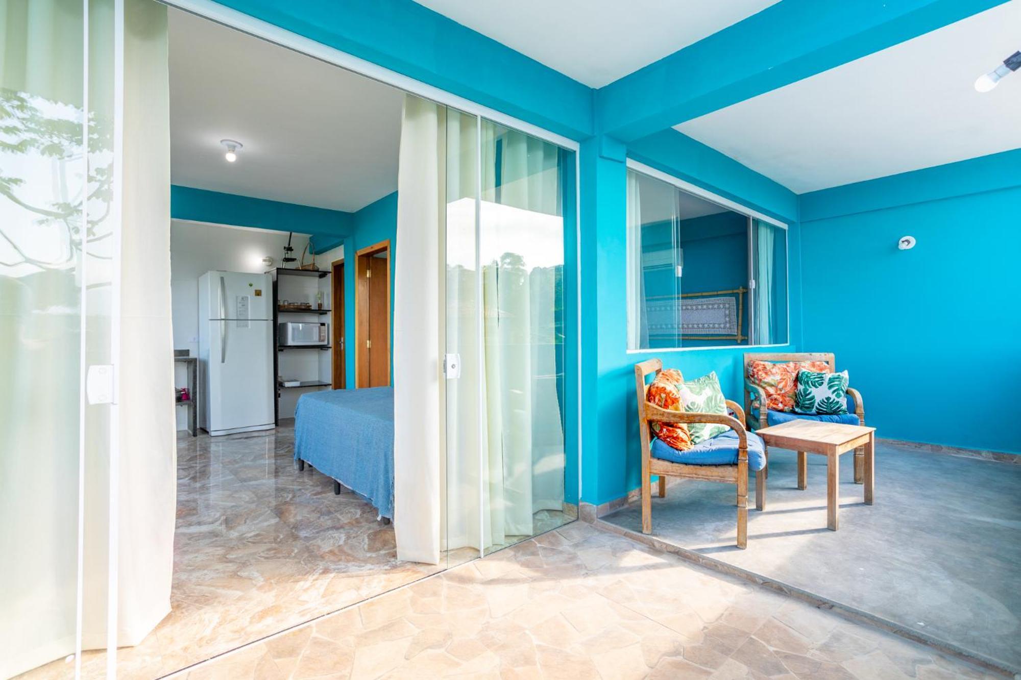 Casa Bambole * Ilhabela