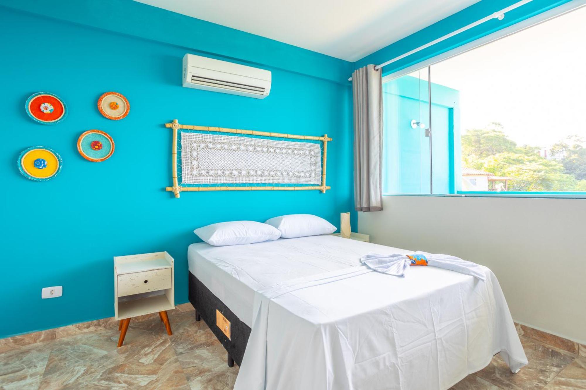 Casa Bambole Ilhabela