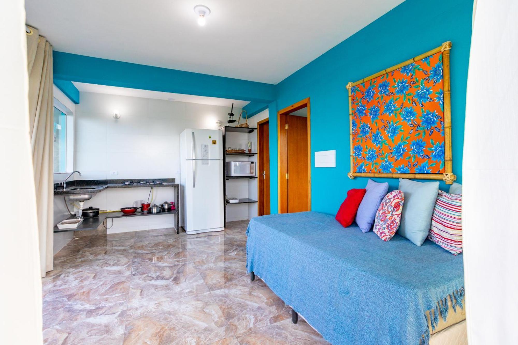 Casa Bambole Apartment *
