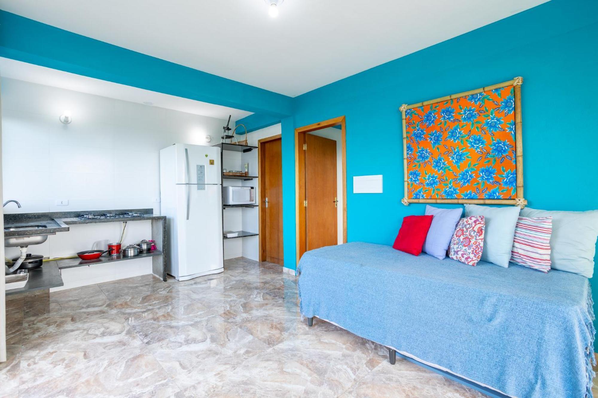 Casa Bambole Apartment
