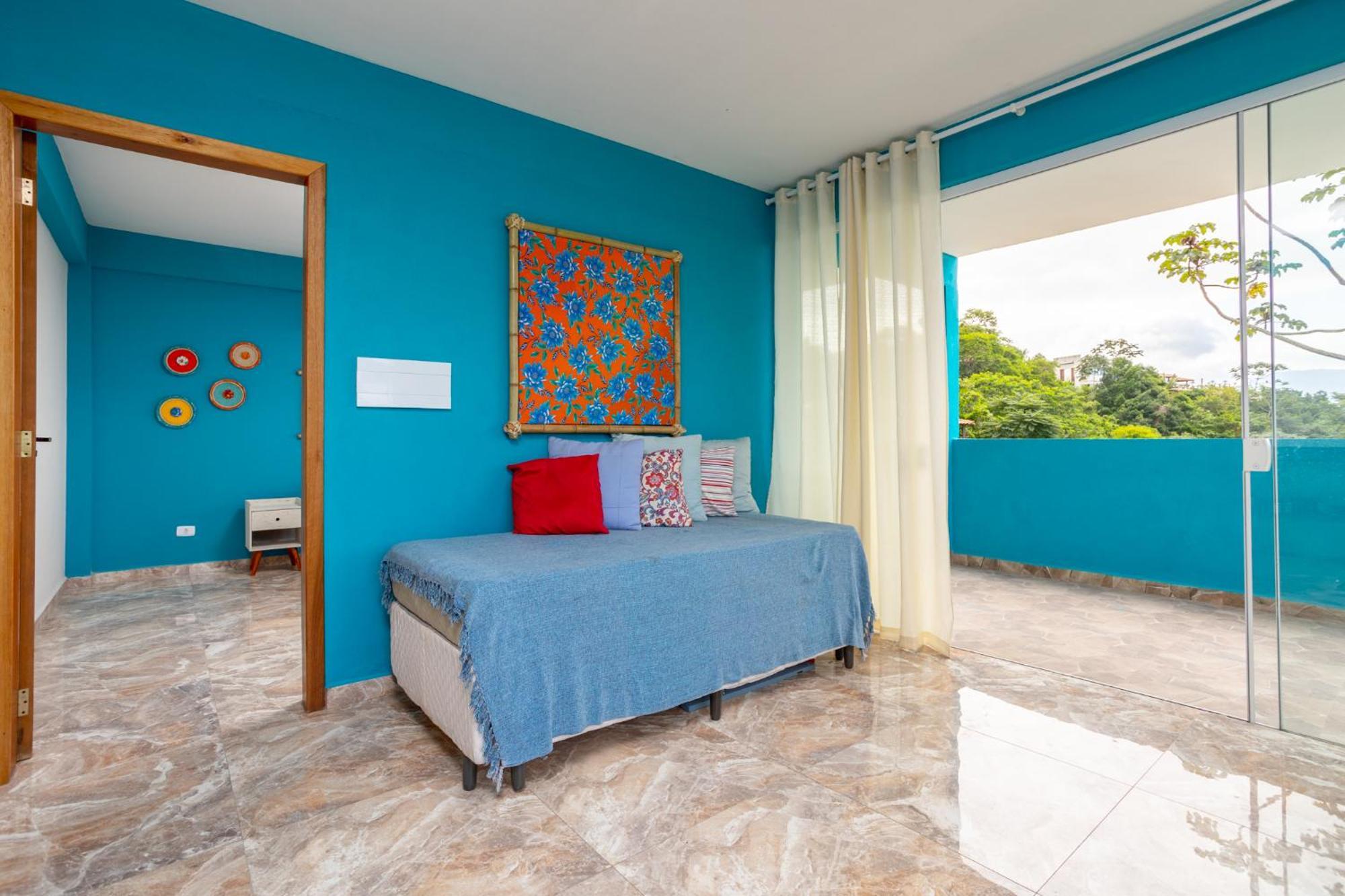 Casa Bambole Ilhabela